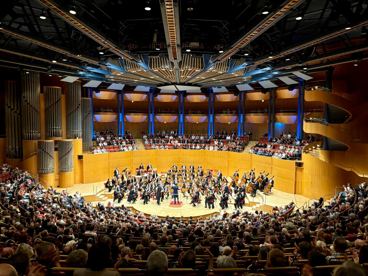 La Orquesta Filarmónica de Viena: Tradición y Controversias en Nombre de la Perfección&nbsp;Sonora