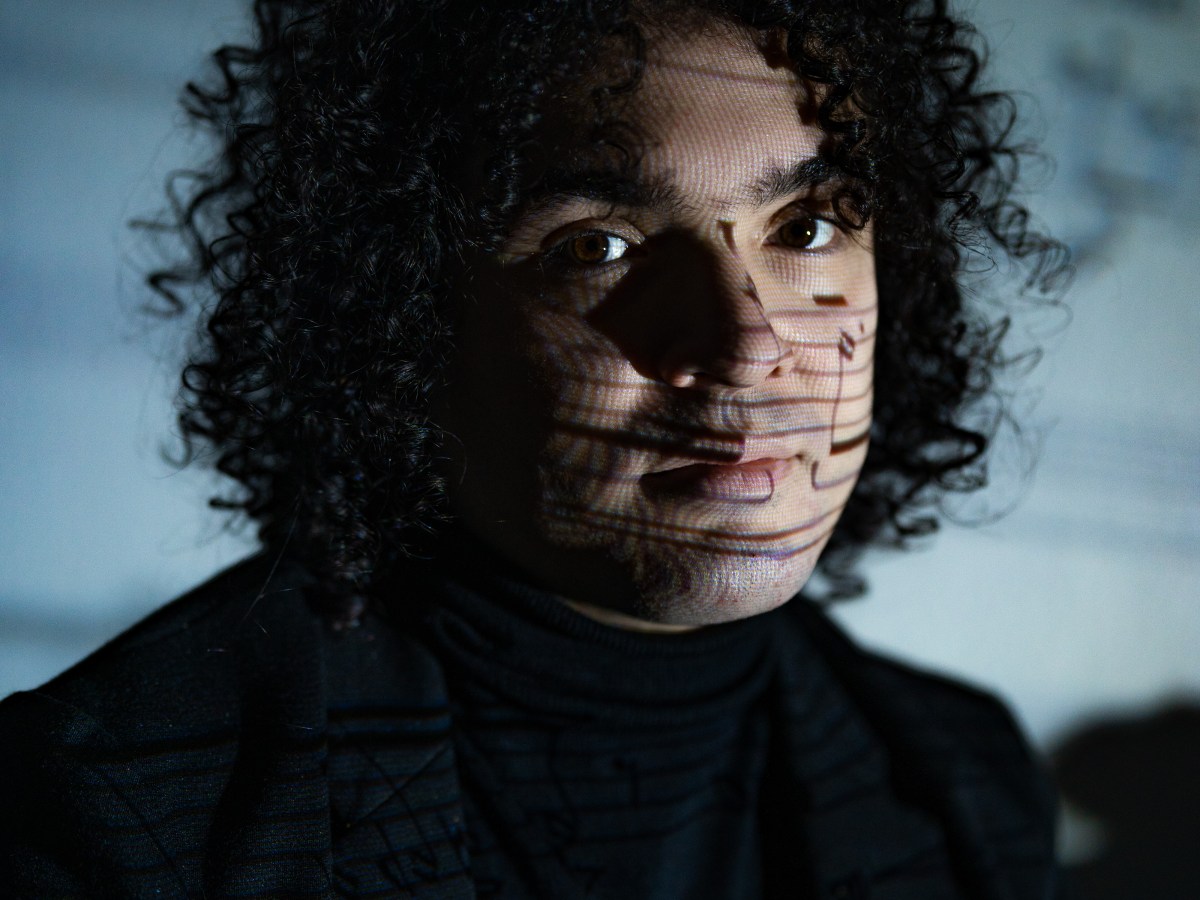 Conoce a Maximiliano Soto, compositor chileno y  ganador del Busoni-Kompositionspreis 2024