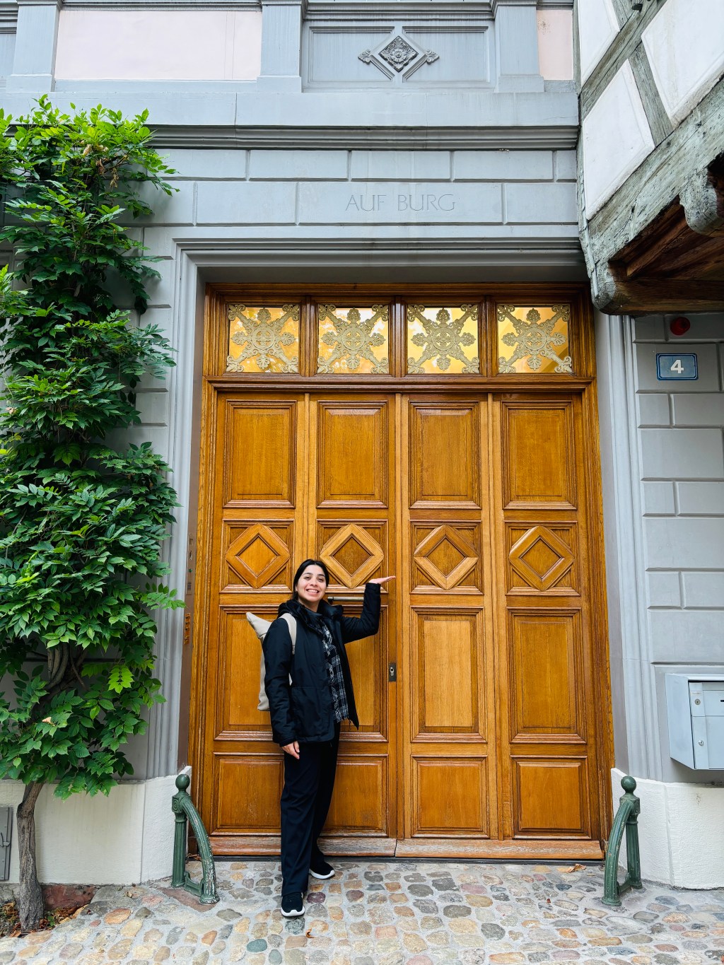 La Fundación Paul Sacher: Un archivo histórico con desafíos&nbsp;modernos